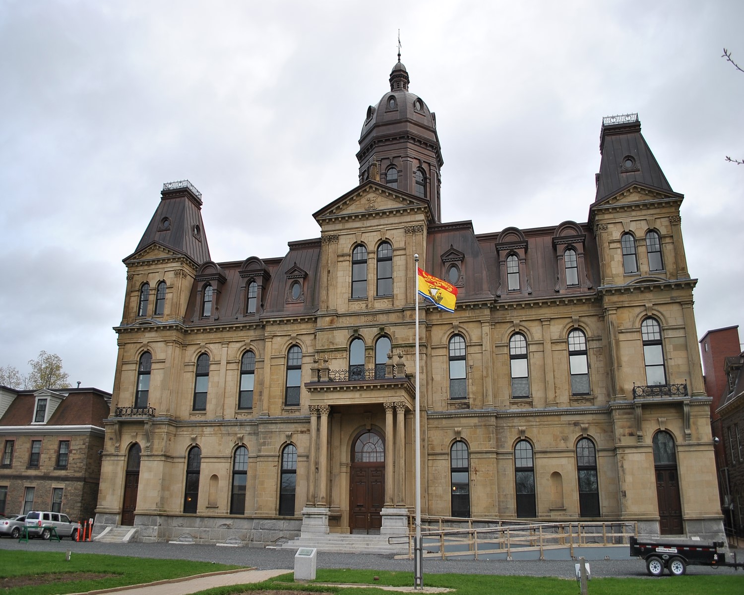 About us