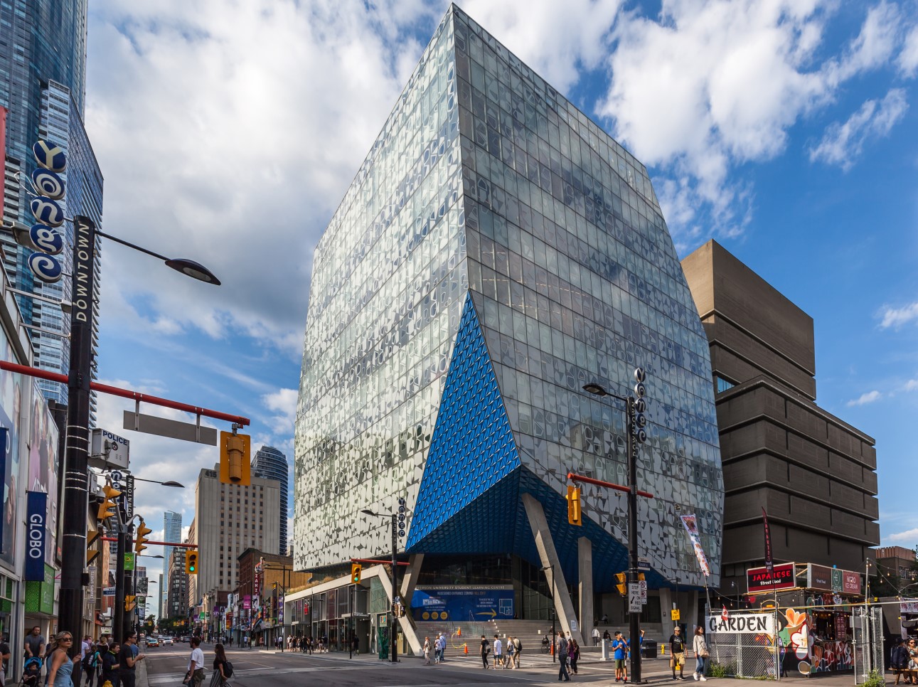 RyersonUniversity