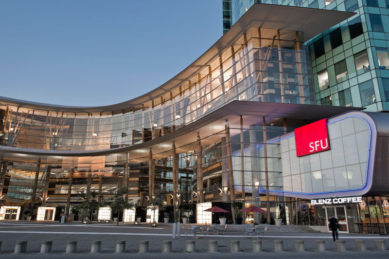 SFU