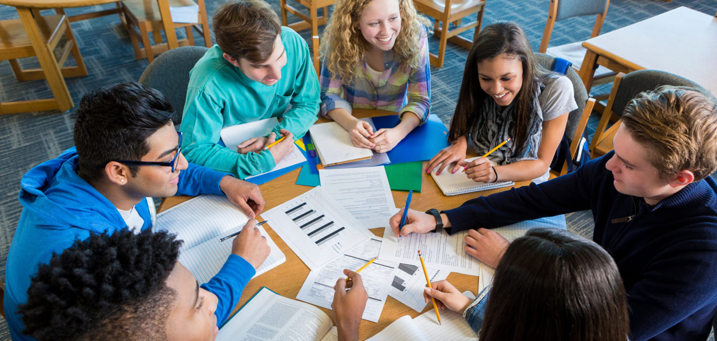 Some Social Activities Found in University