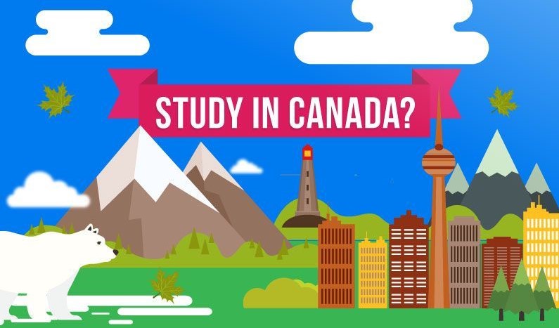canada study