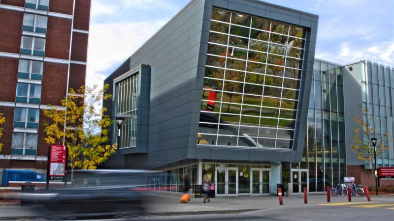 carleton u 2