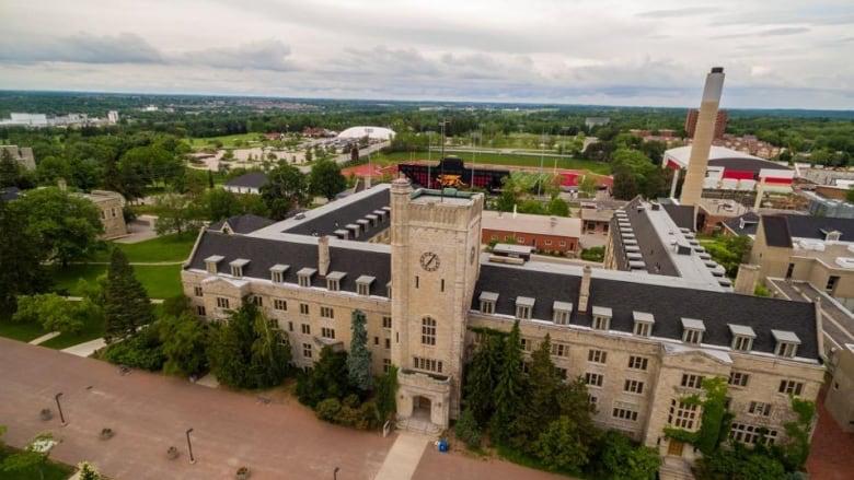 guelph university