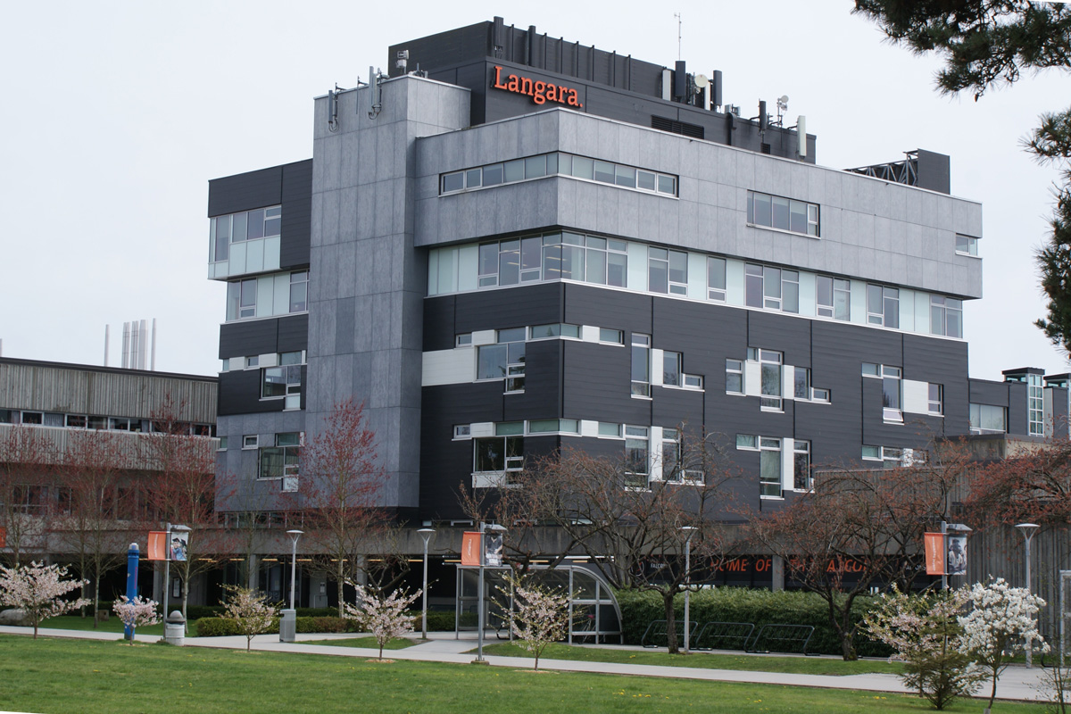 langara