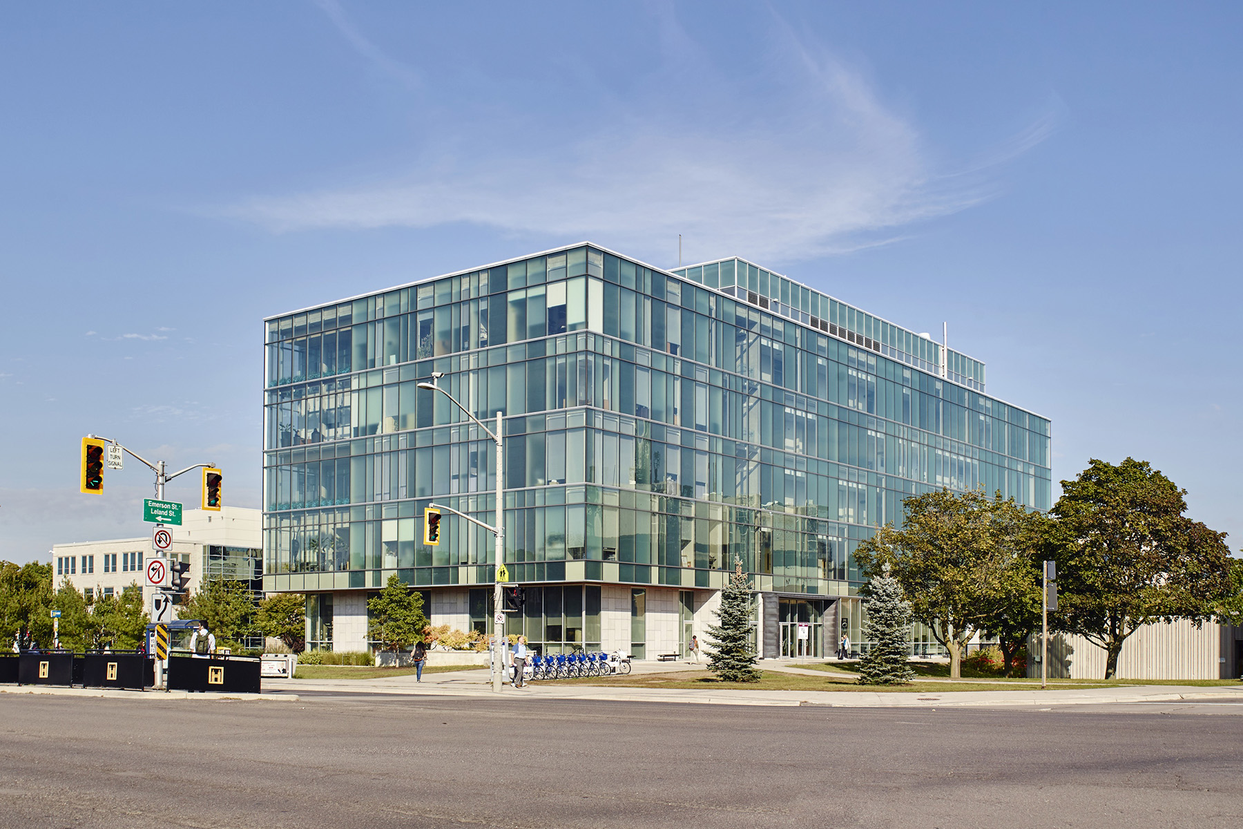 Mantecon Partners McMaster University