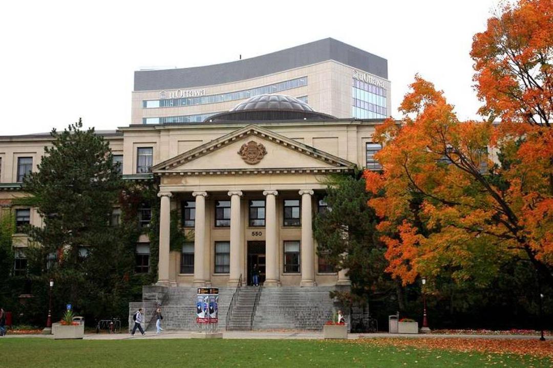 ottawa u