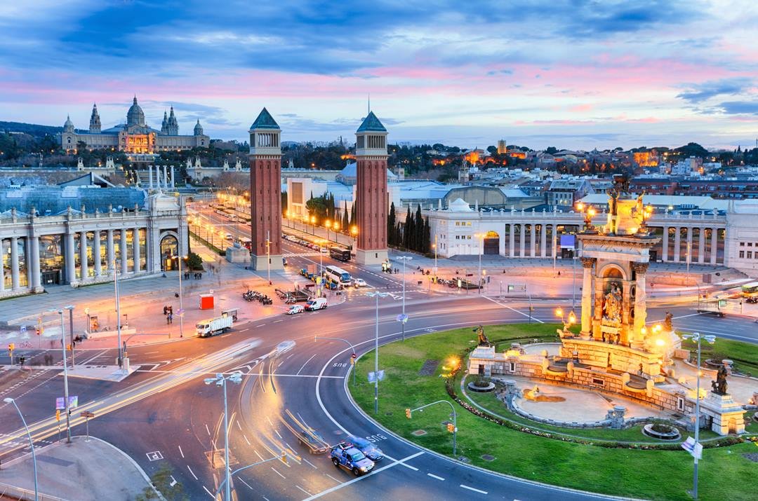 spain